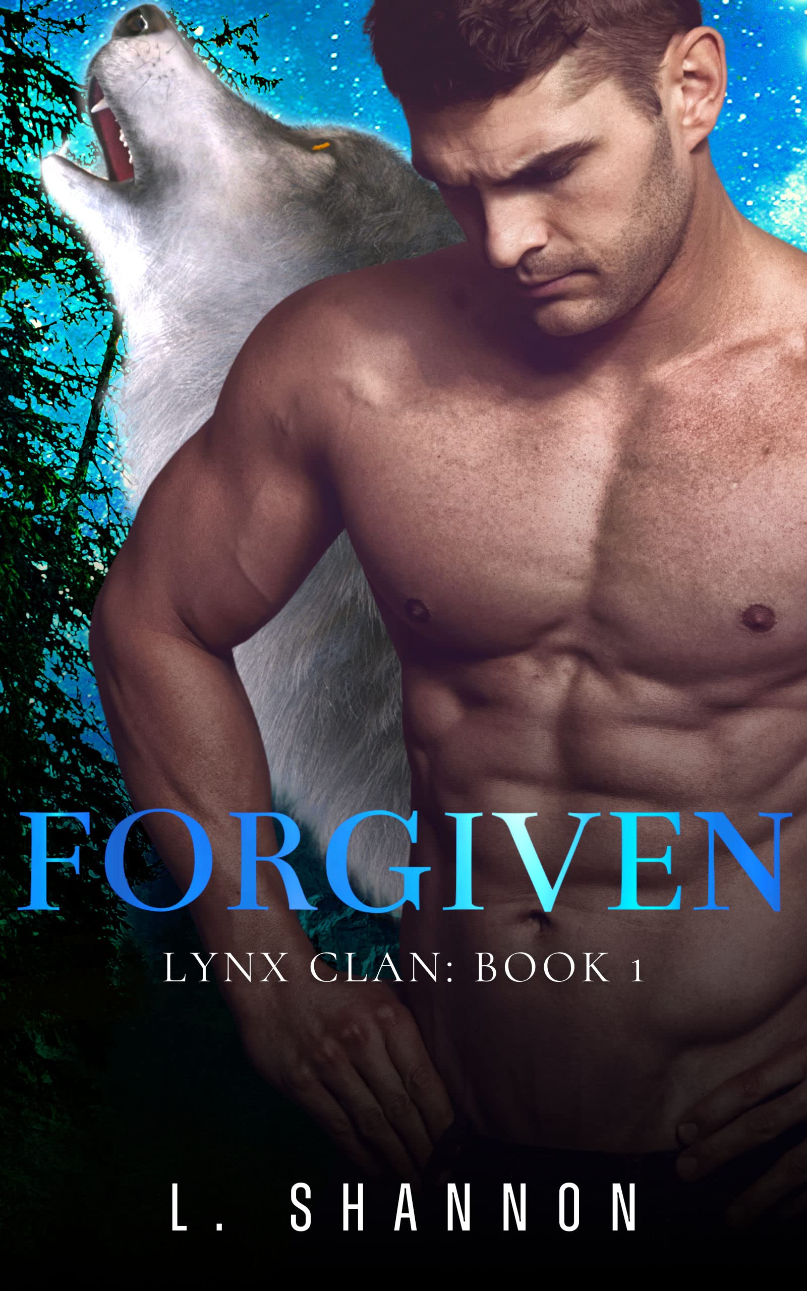 Forgiven