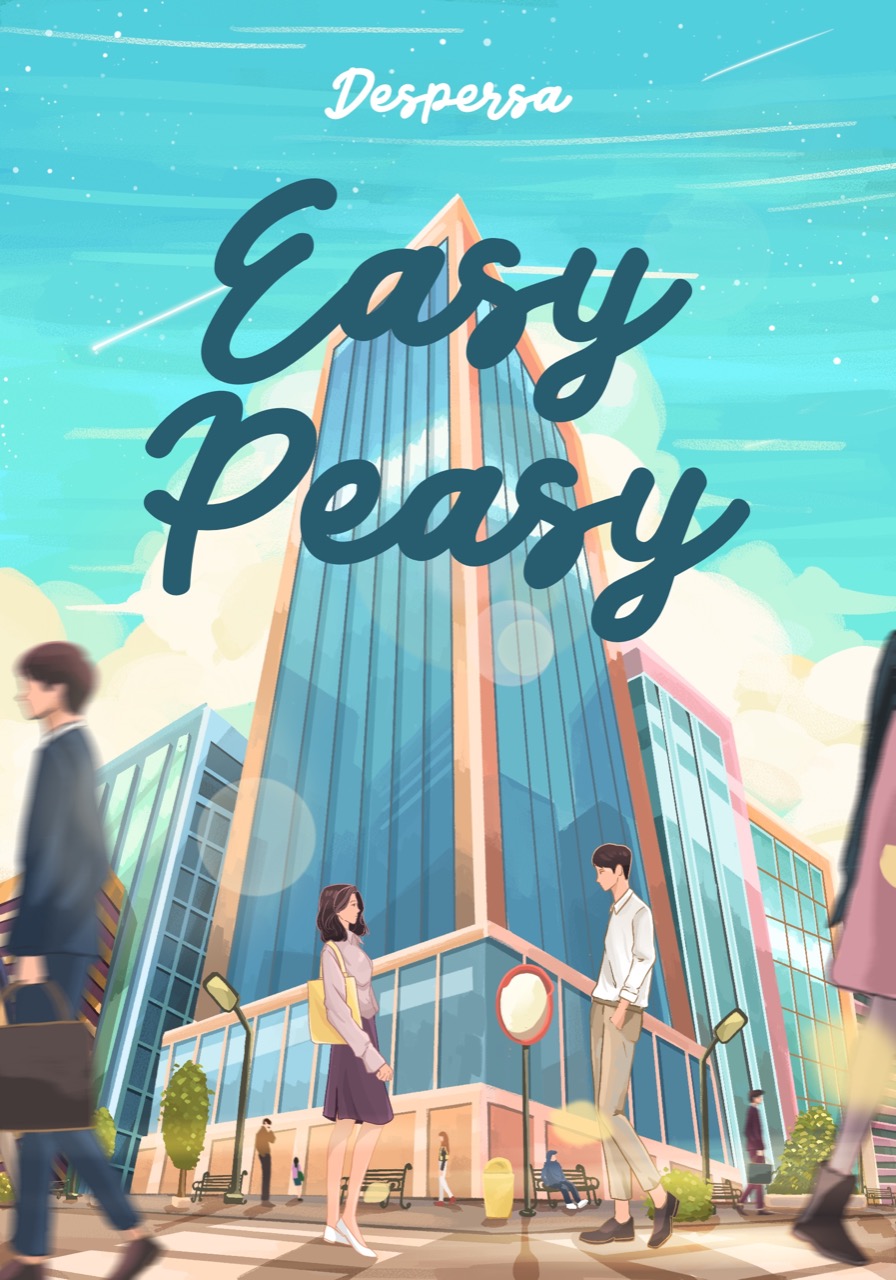 Easy Peasy