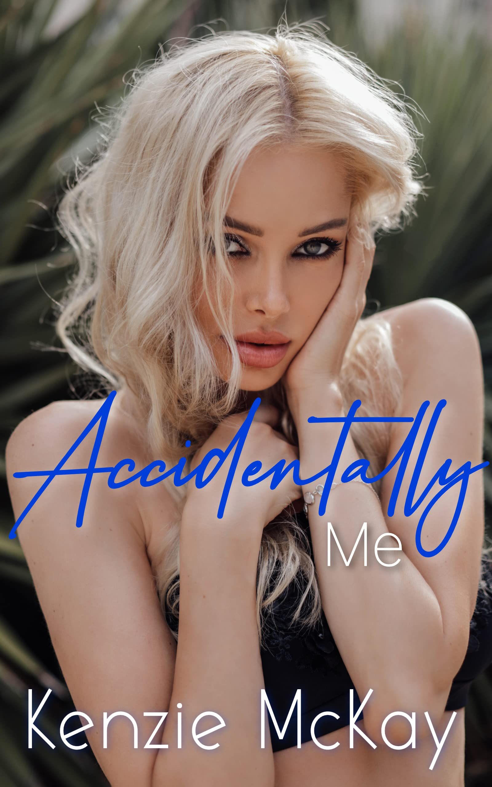 Accidentally Me: Transgender Romance