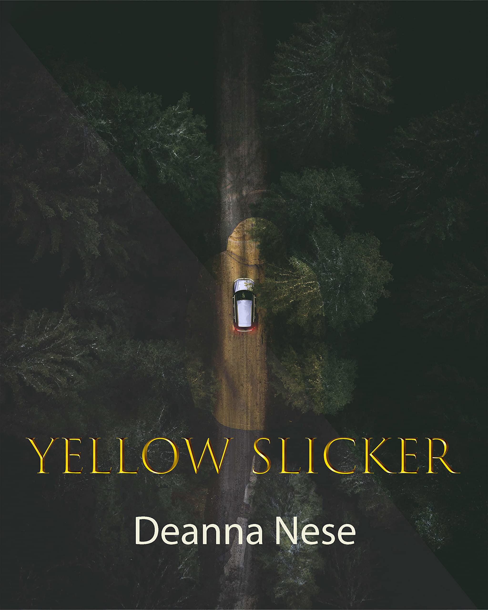 Yellow Slicker