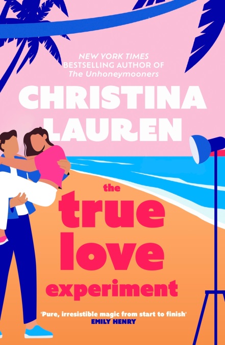 The True Love Experiment (DNADuo #2)