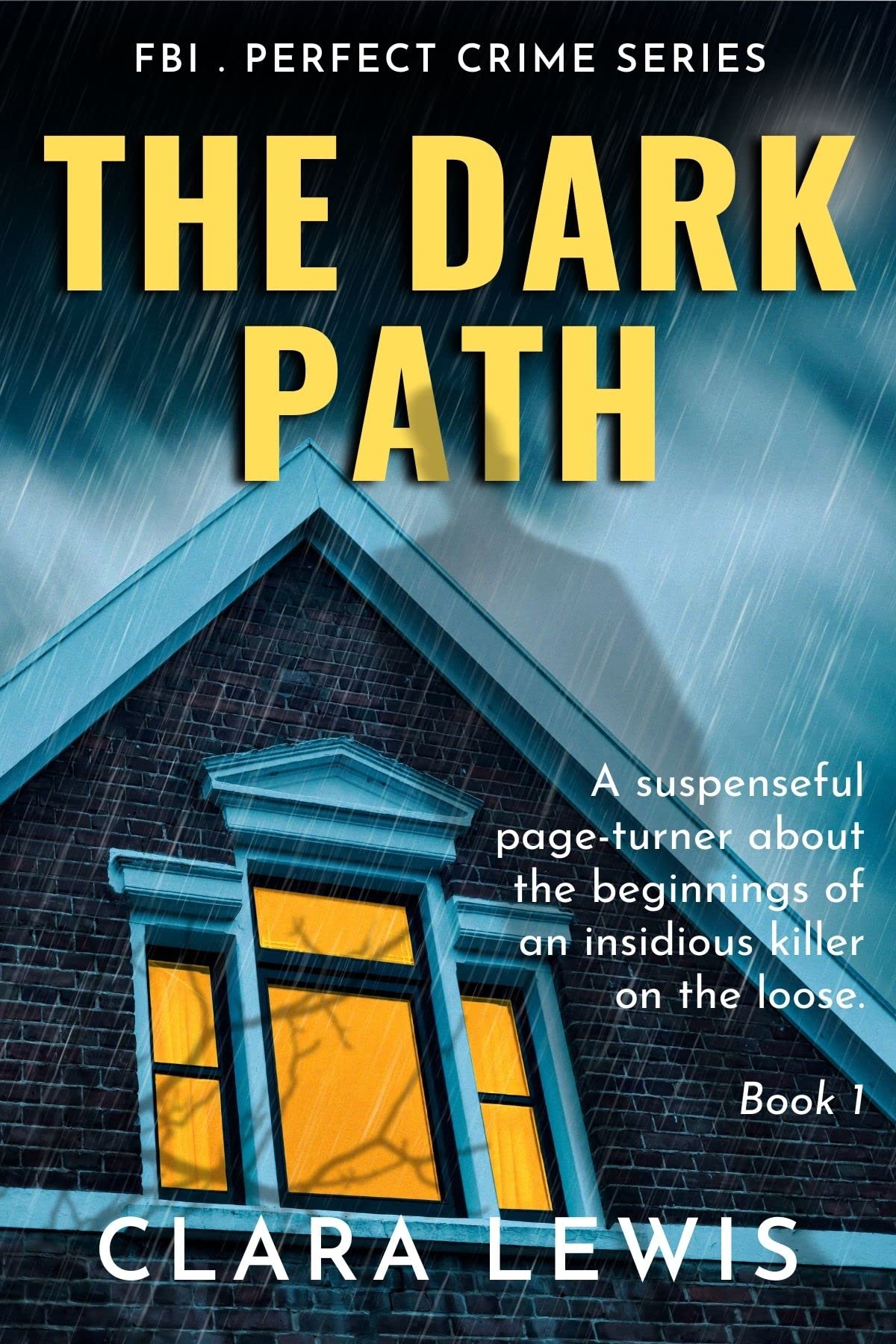 The Dark Path