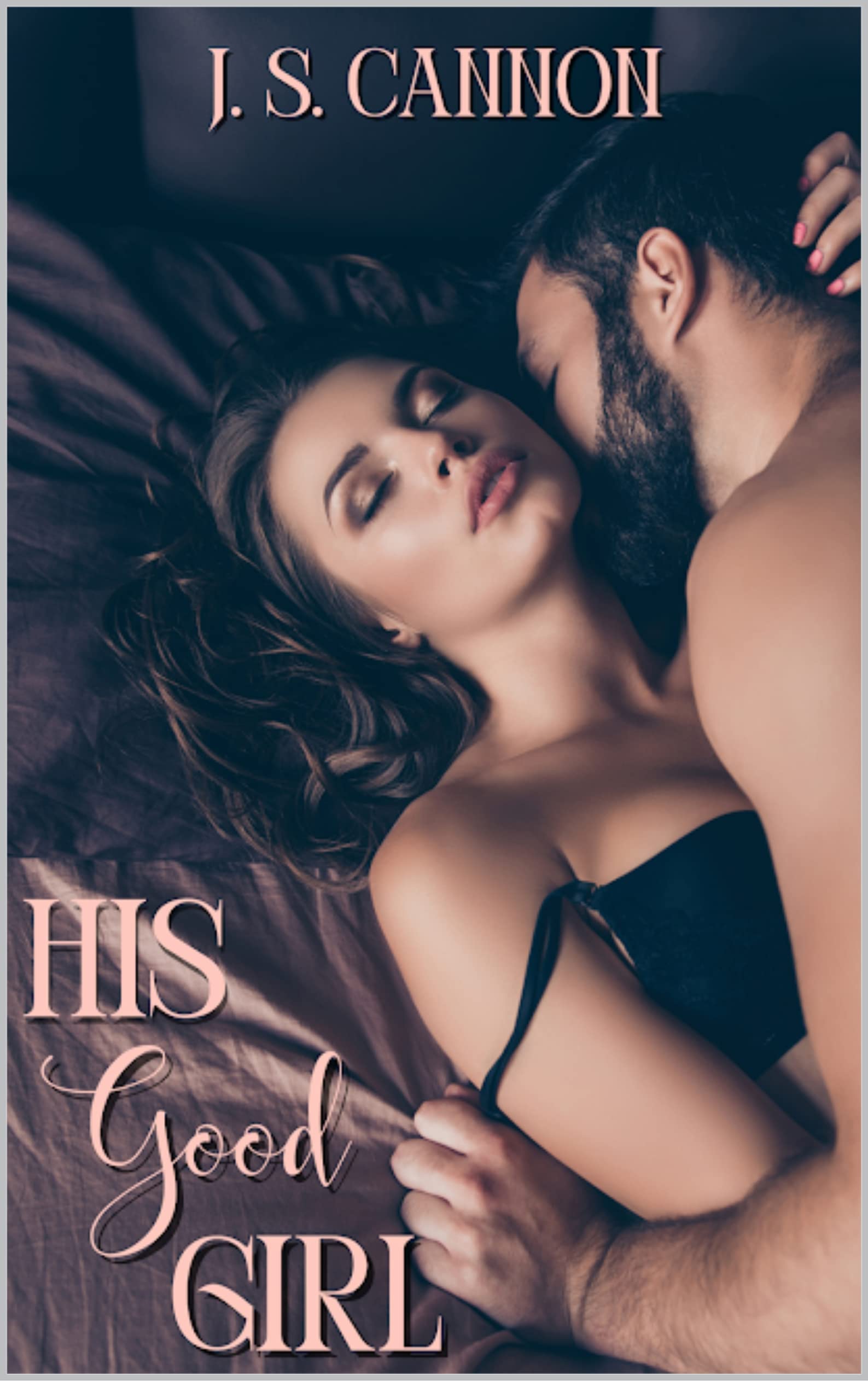 His Good Girl book cover