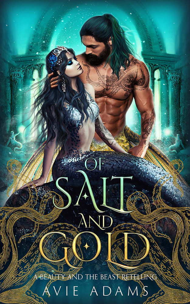 Of Salt and Gold
