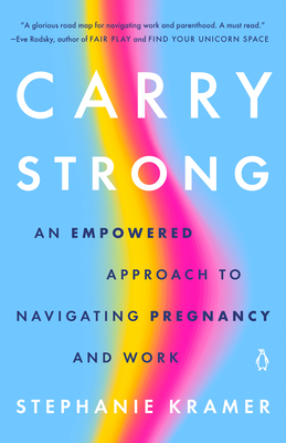 An Empowered Approach to Navigating Pregnancy and Work