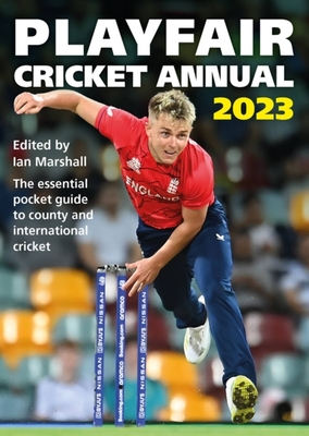 PLAYFAIR CRICKET ANNUAL 2020 De IAN MARSHALL | Casa Del Libro