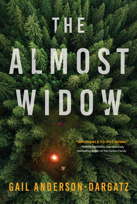 The Almost Widow: A Novel