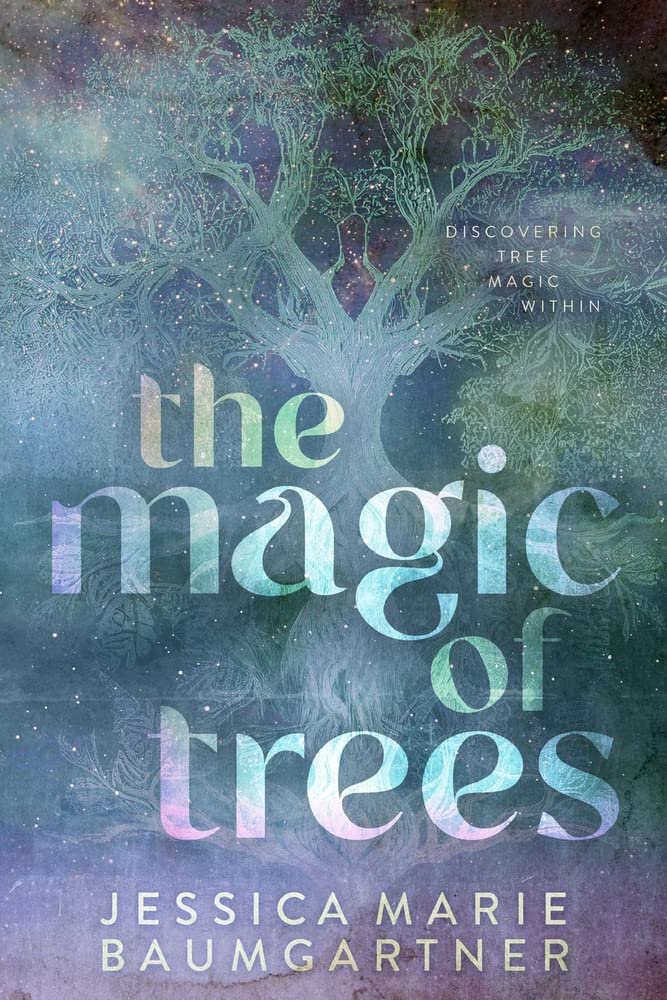 The Magic of Trees book cover
