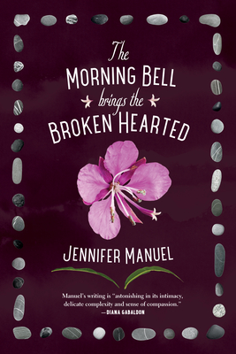 The Morning Bell Brings the Broken Hearted book cover