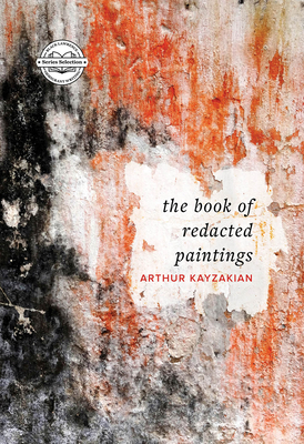 The Book of Redacted Paintings