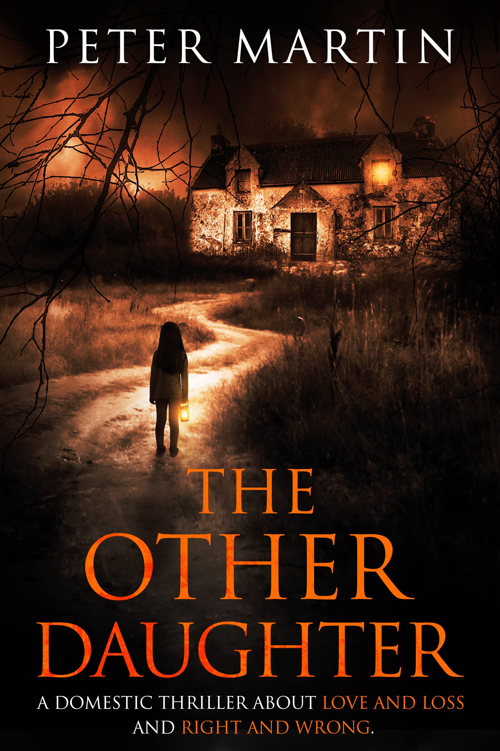 The Other Daughter