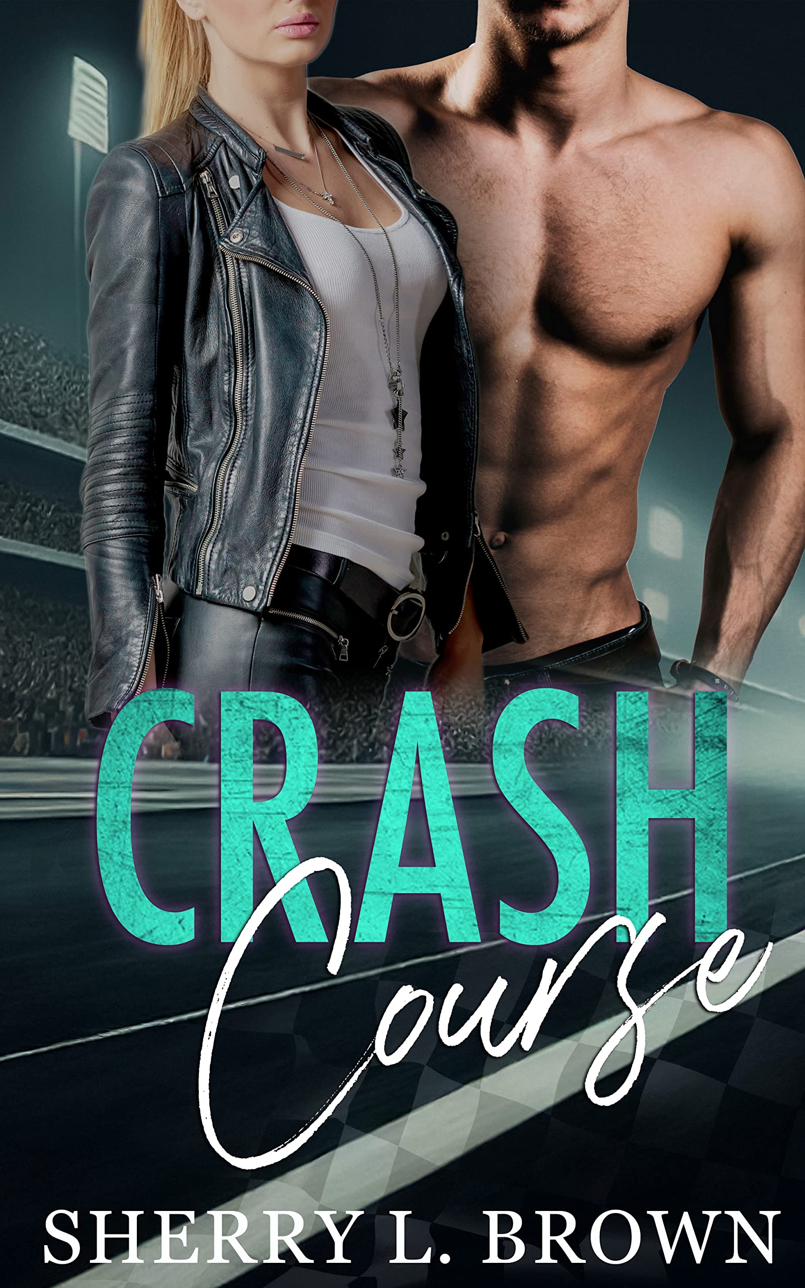 Crash Course by Sherry L. Brown Goodreads