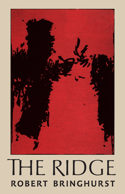 The Ridge book cover