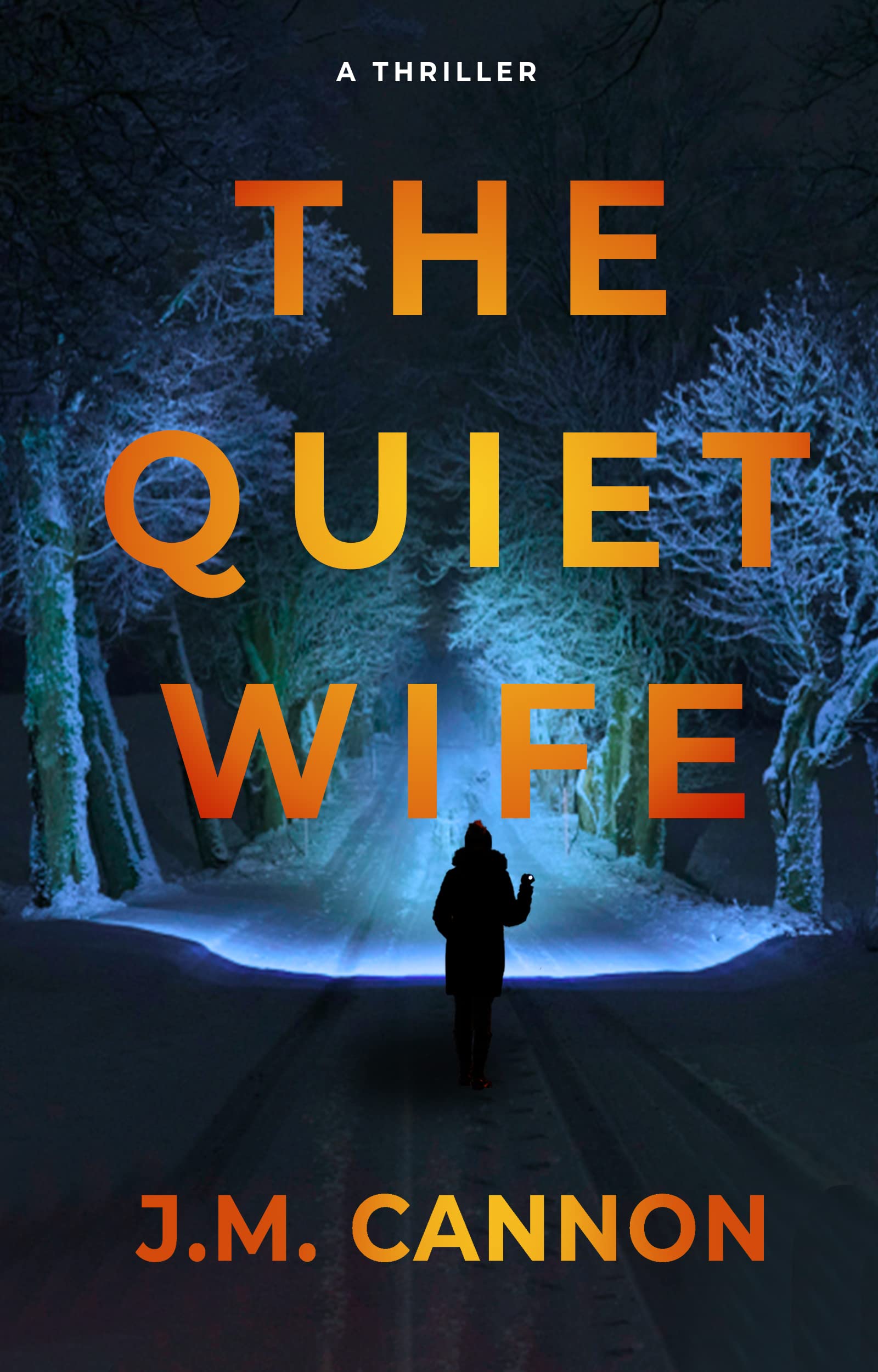 The Quiet Wife