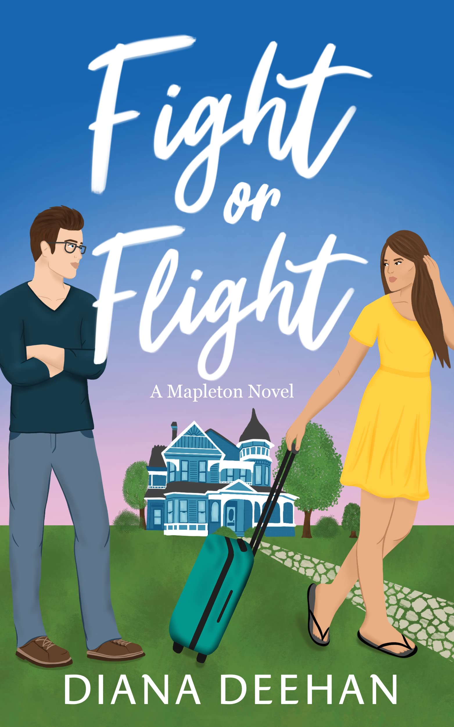 Fight or Flight