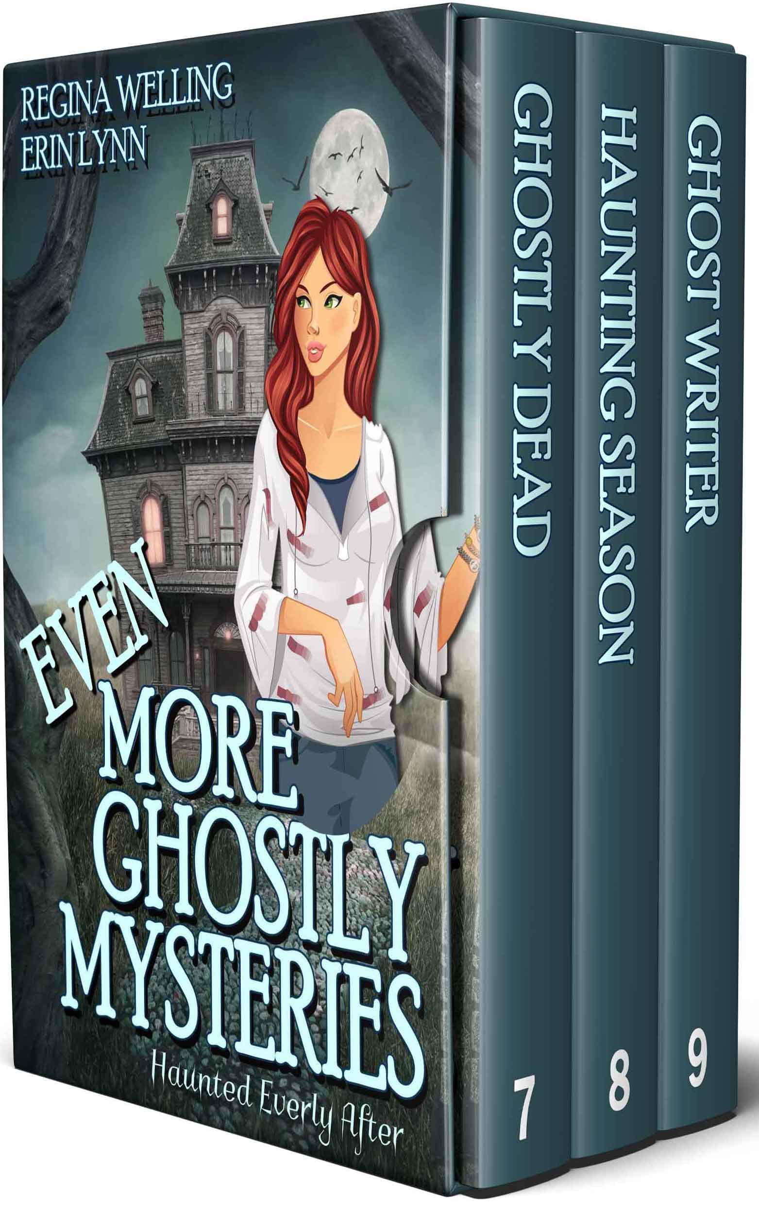 Eries Ghostly Resident Jacob Myers Legacy Lives On - xu6g9x9