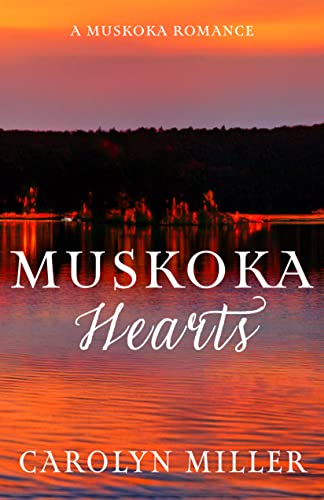 Muskoka Hearts book cover