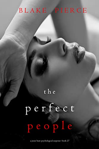 The Perfect People book cover