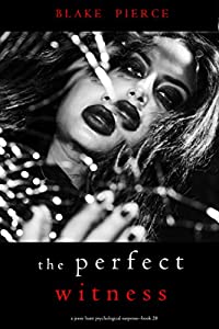The Perfect Witness book cover