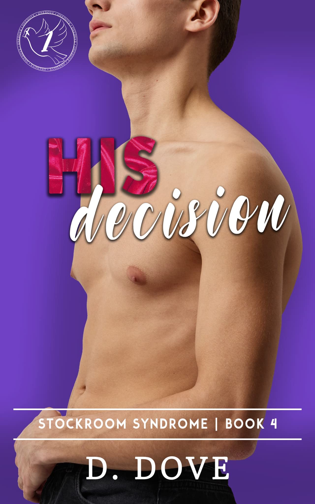 His Decision