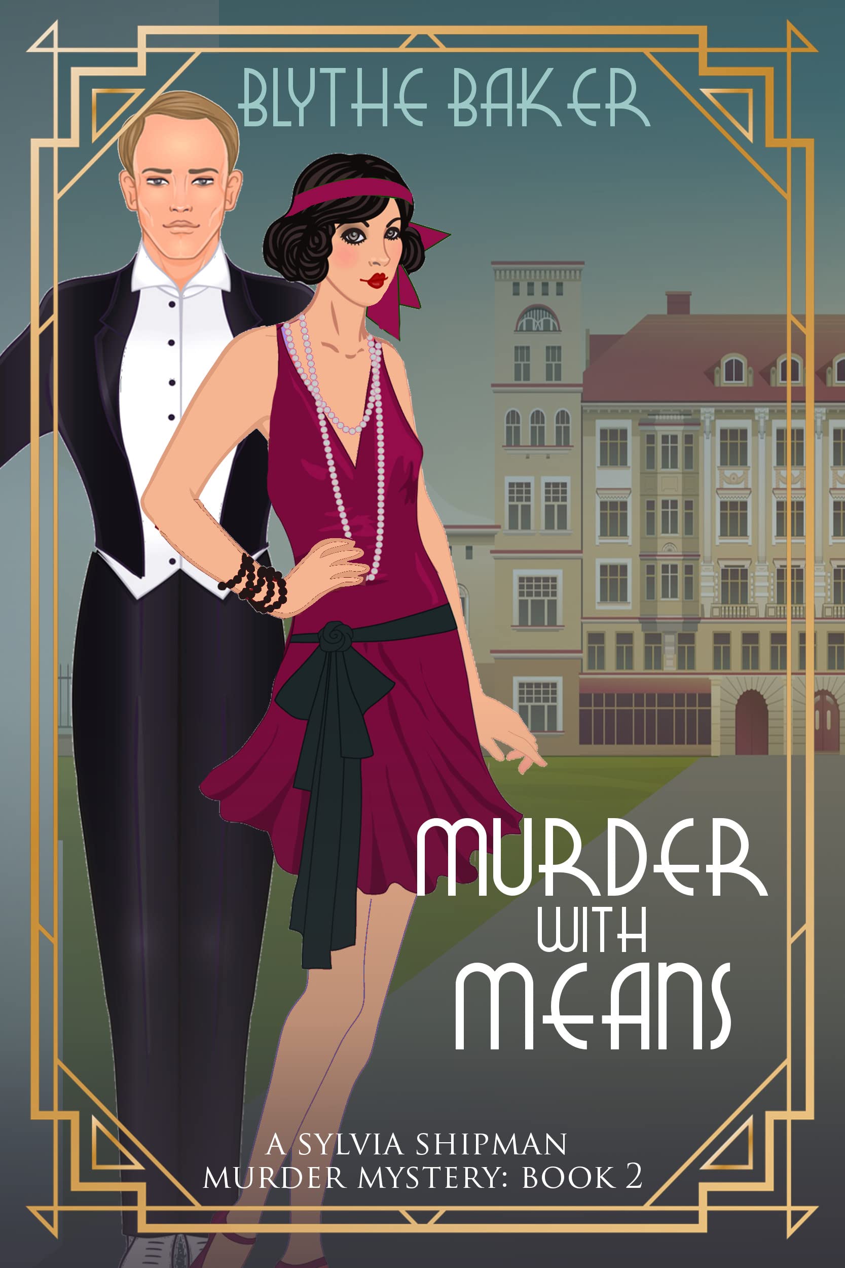 Murder With Means