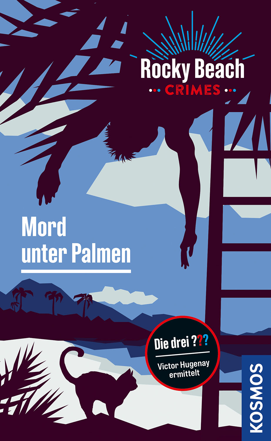 Mord unter Palmen