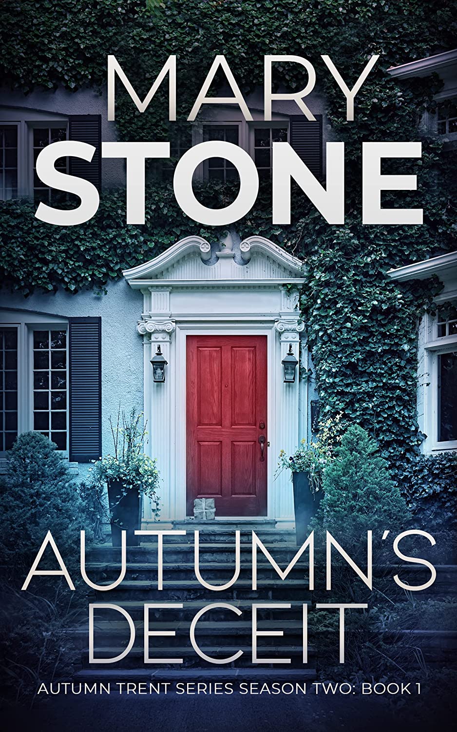 Autumn's Deceit book cover