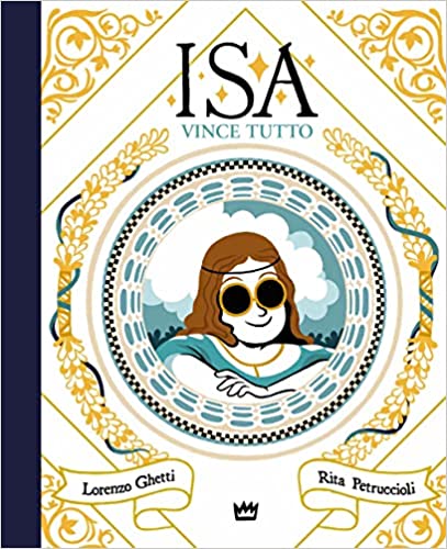 Isa vince tutto