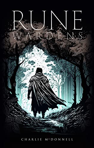 Rune Wardens by Charlie McDonnell | Goodreads