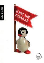 Ejas un asakas