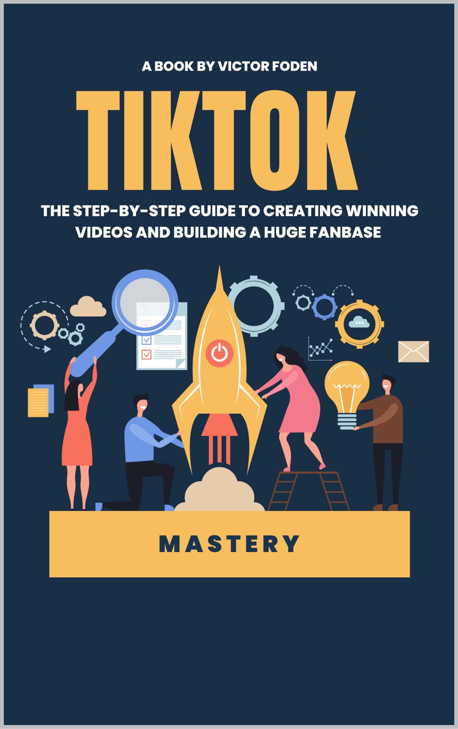 Amariah Morales:  The Tiktok Game Changer! - 9fsynzs