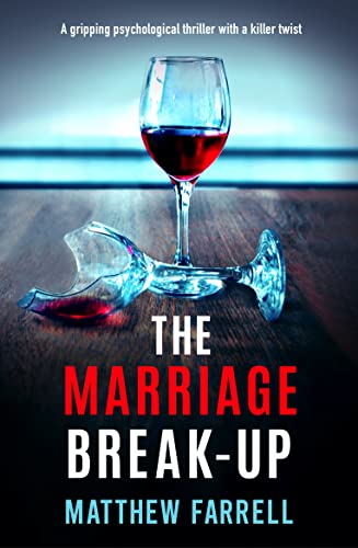 The Marriage Break-Up