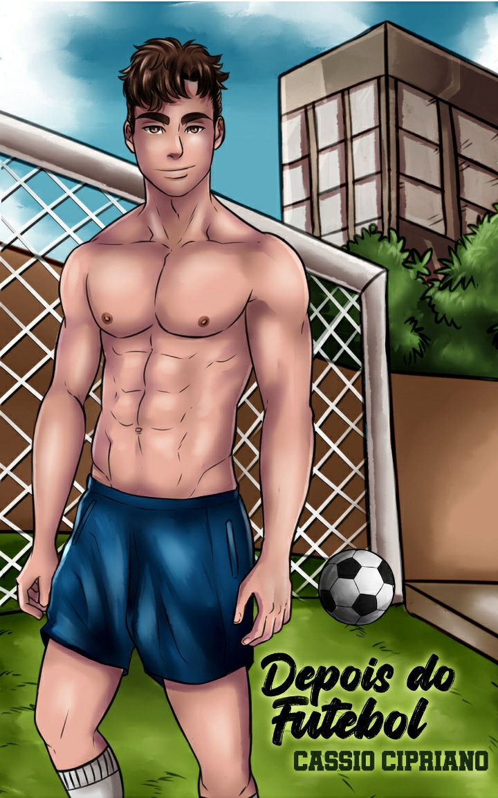 Depois do futebol