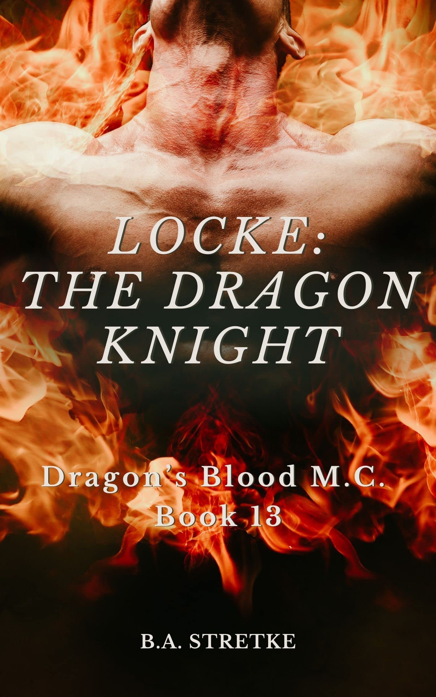 Locke: The Dragon Knight
