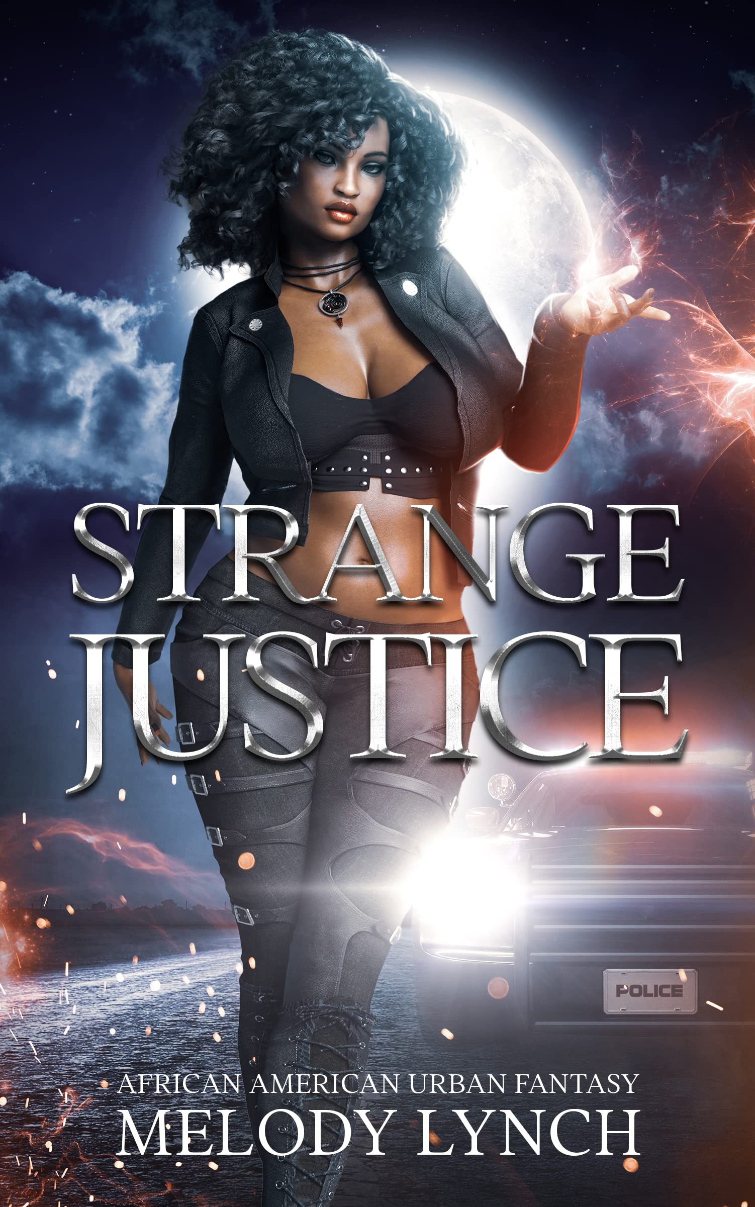 Strange Justice