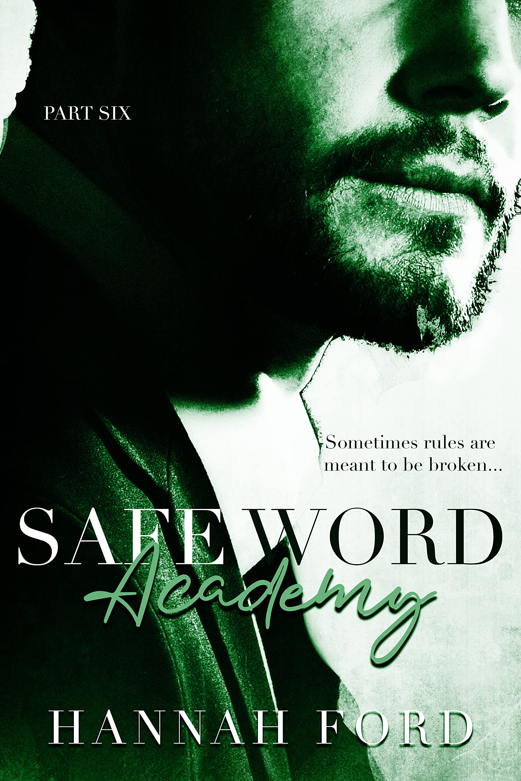 Safe Word Academy