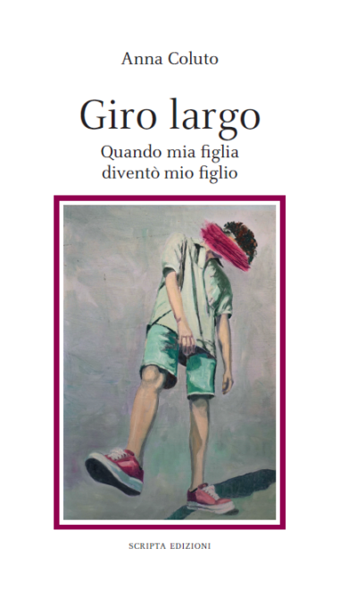 Giro Largo by Anna Coluto | Goodreads