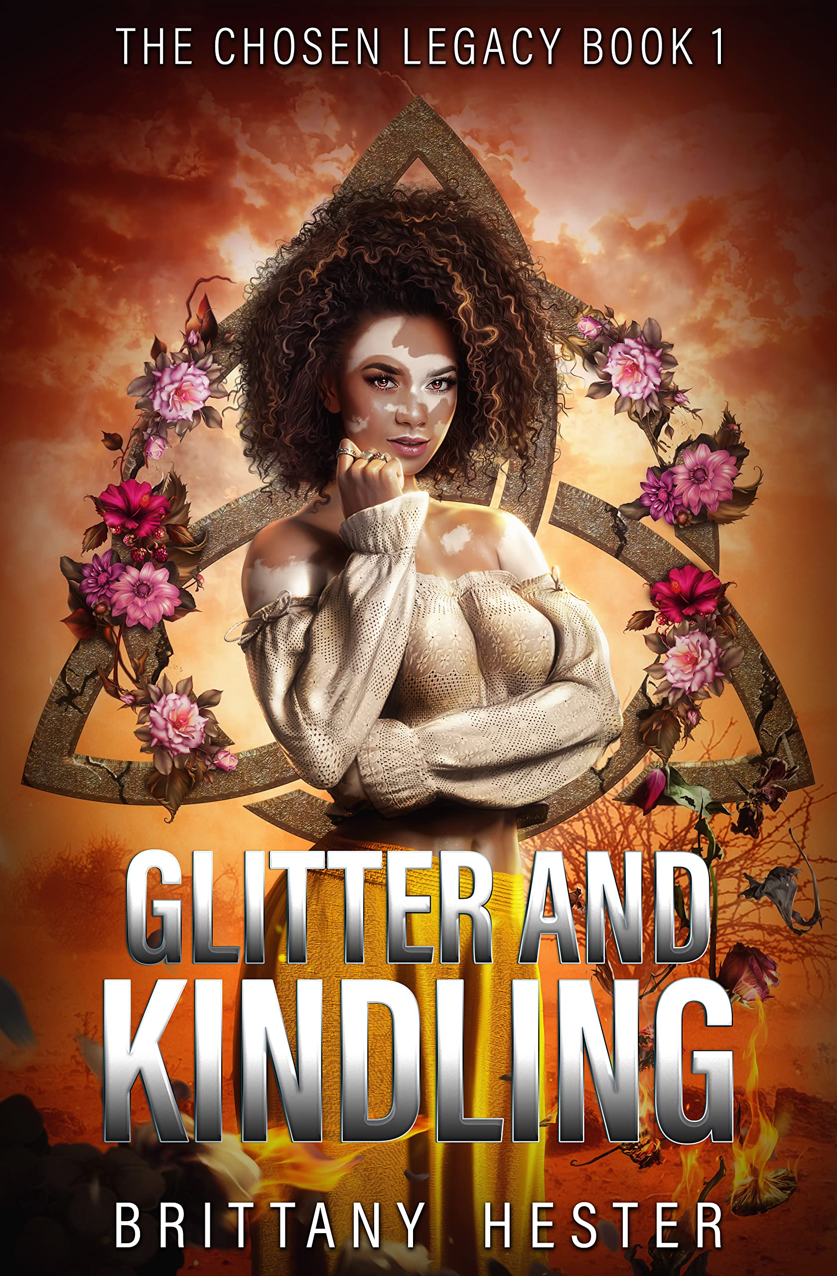 Glitter and Kindling