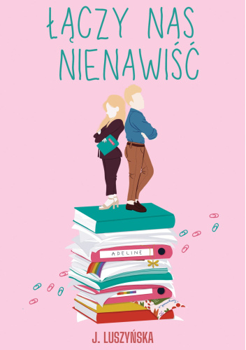Łączy nas nienawiść