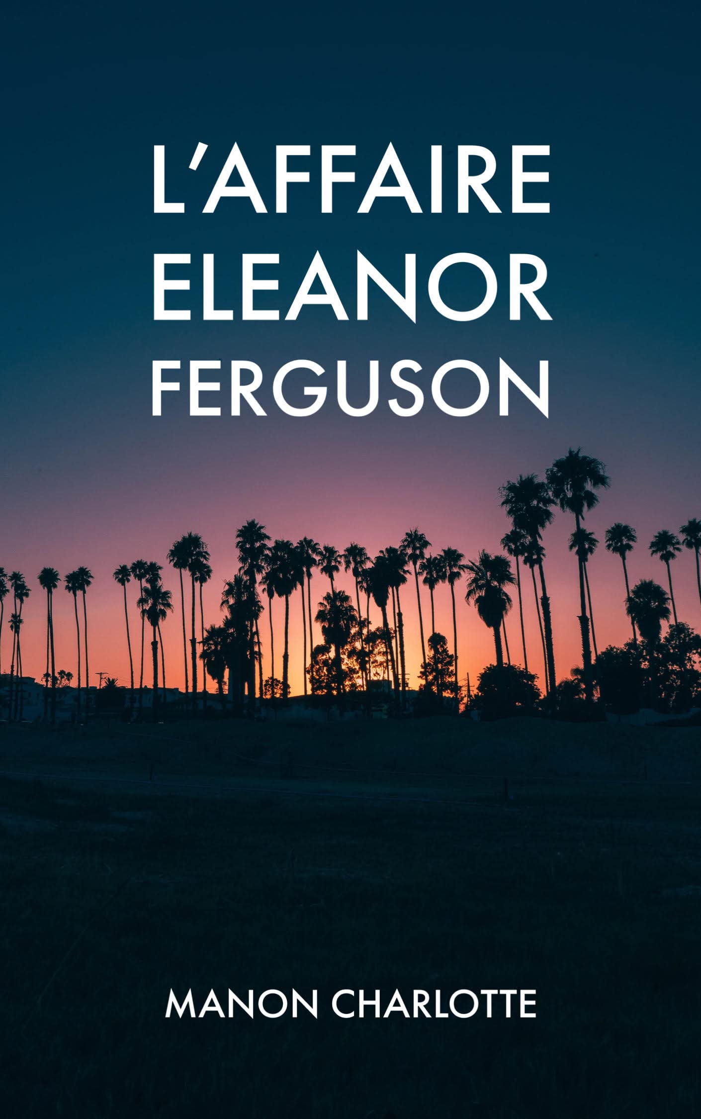 L'affaire Eleanor Ferguson
