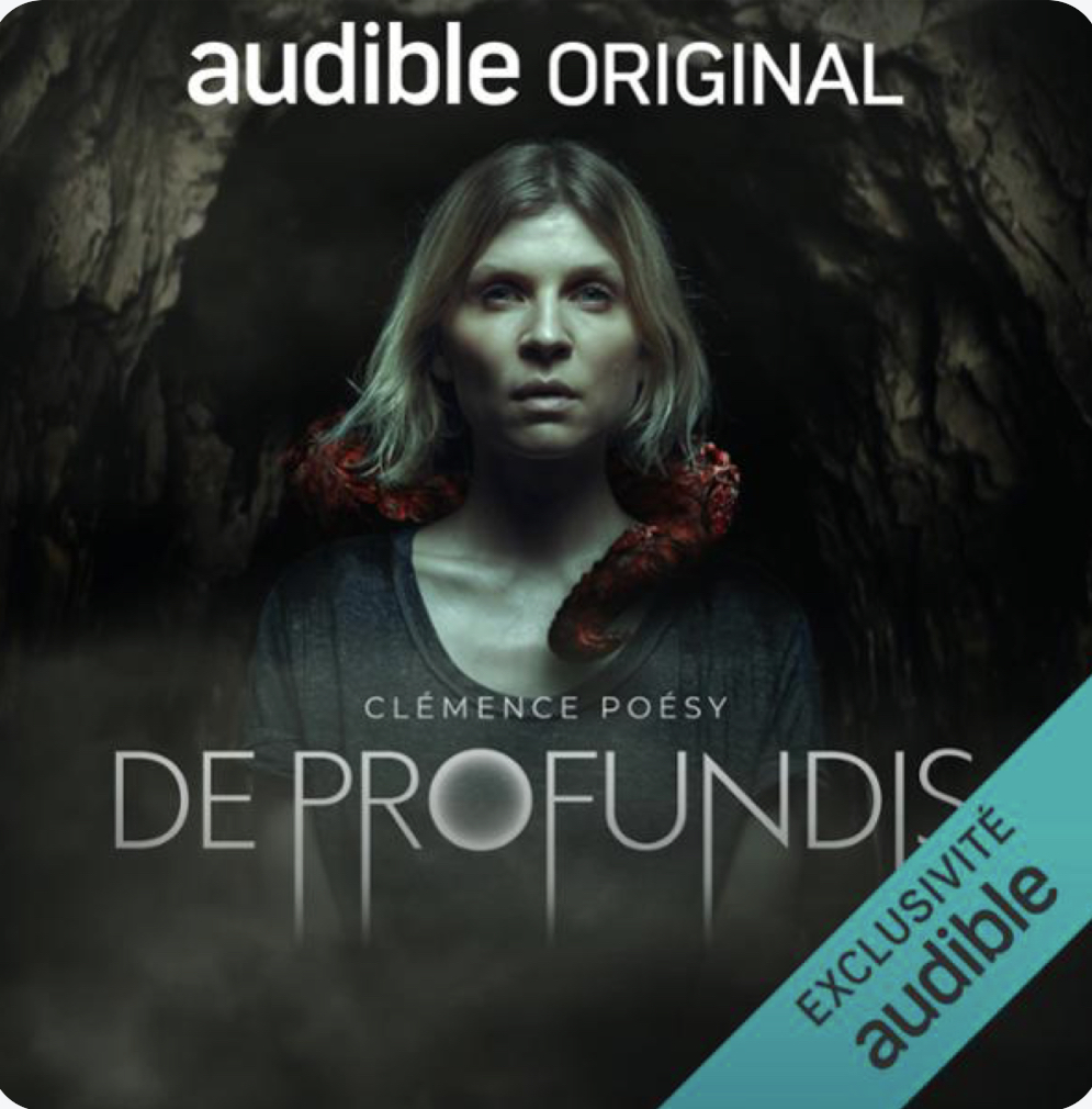 De profundis
