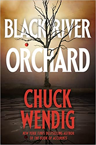 Black River Orchard