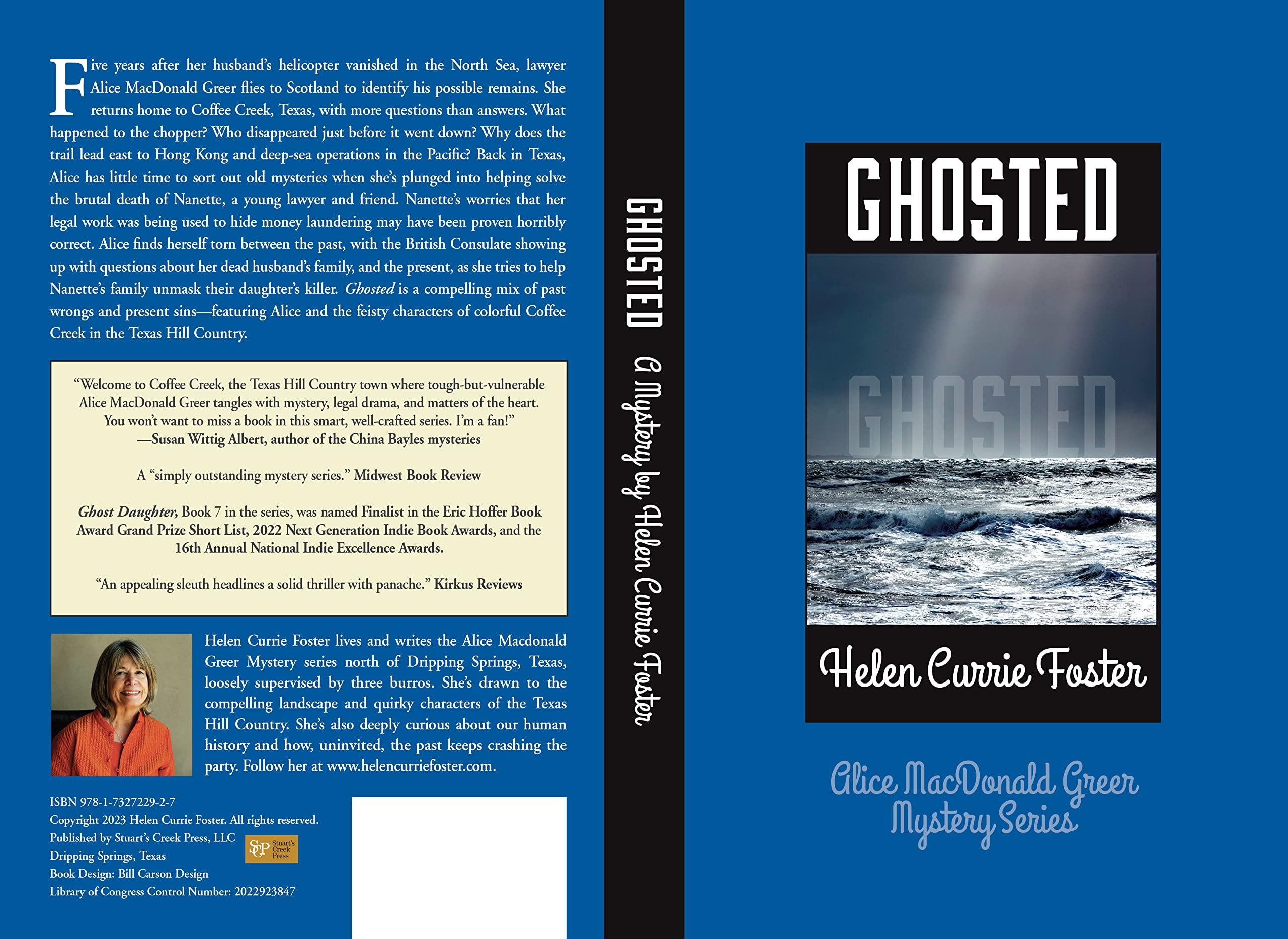 Ghosted