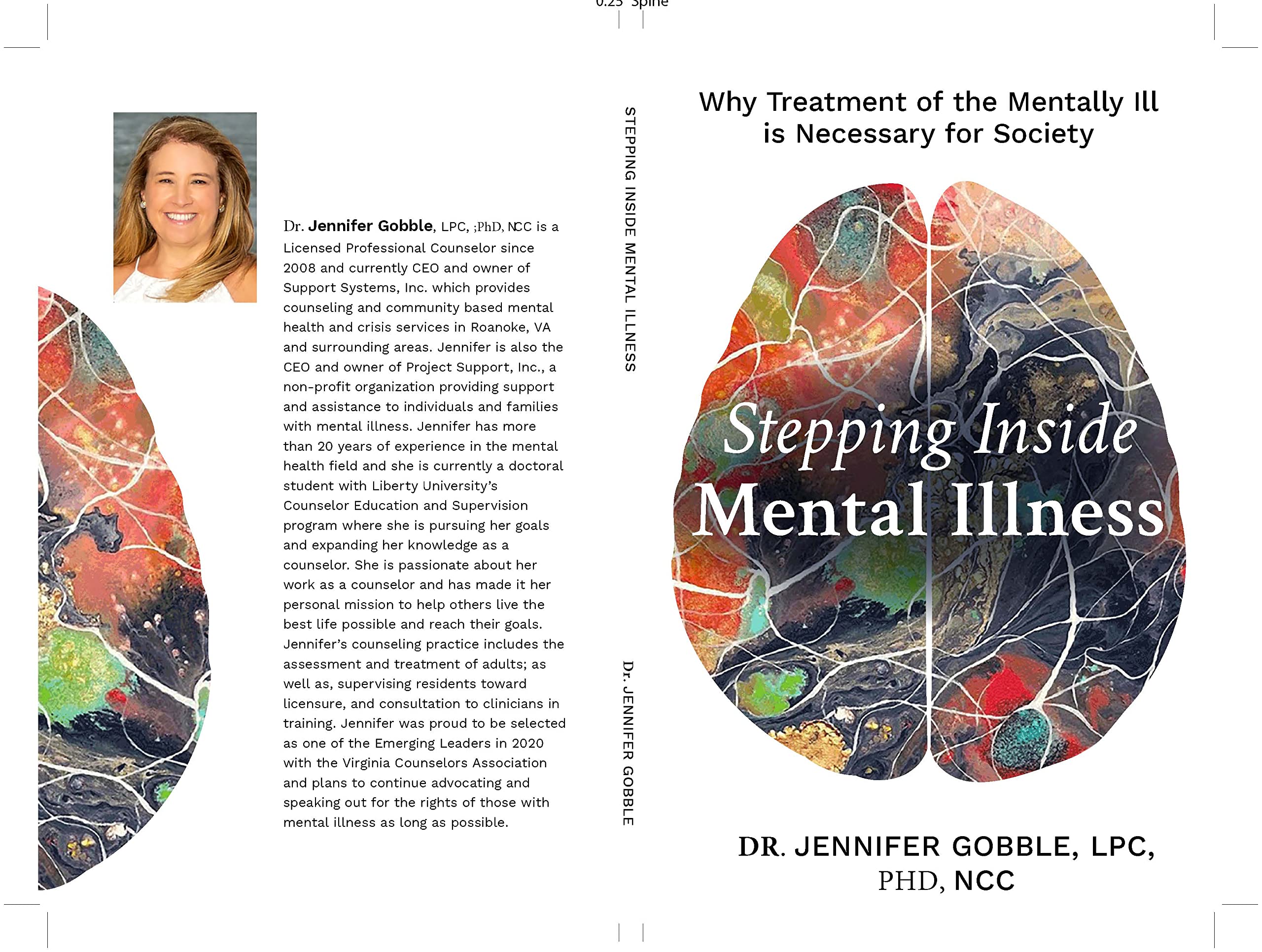 Stepping Inside Mental Illness Why Treatment of the Mentally Ill