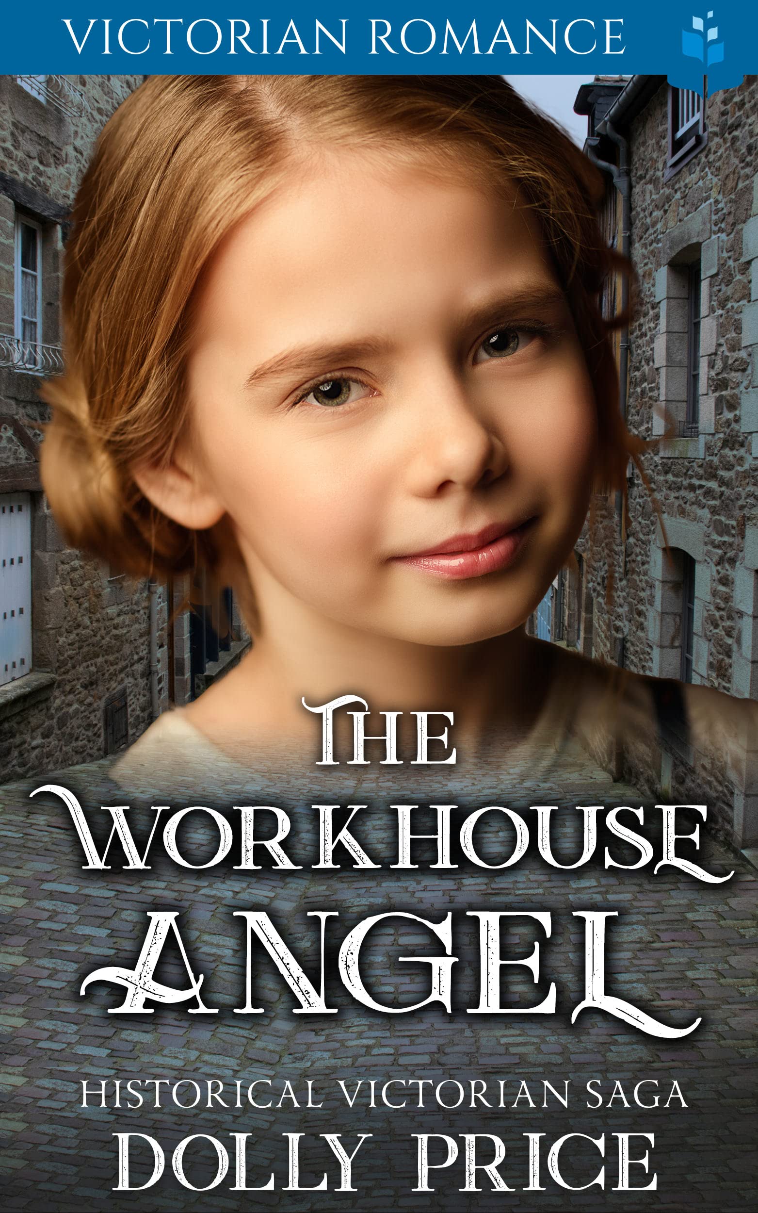 The Workhouse Angel book cover
