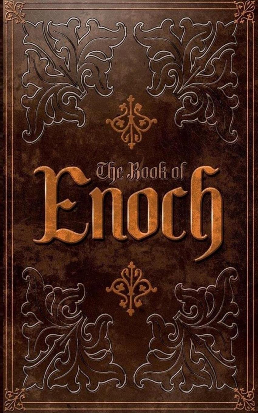 洋書 the book of E 洋書 the book of E The Book of Enoch or 1