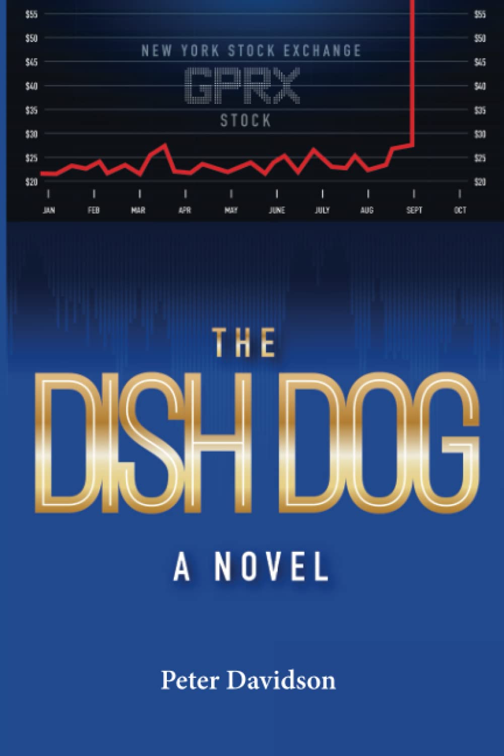 The Dish Dog: A Novel