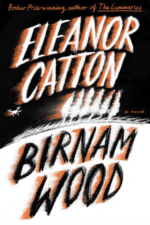 Birnam Wood (International Edition)