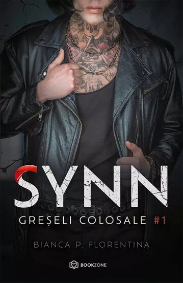 Greșeli colosale