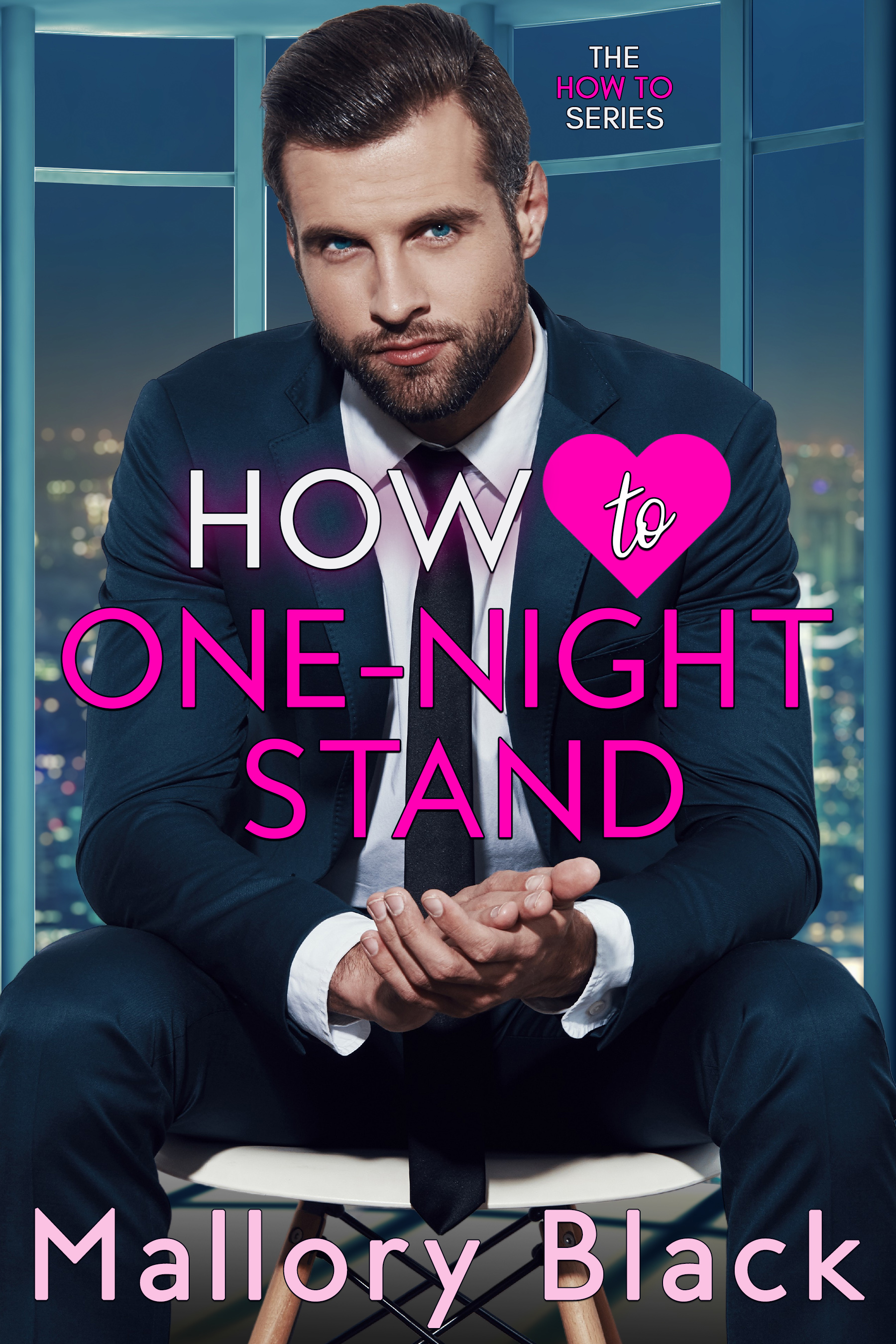 How To One-Night Stand